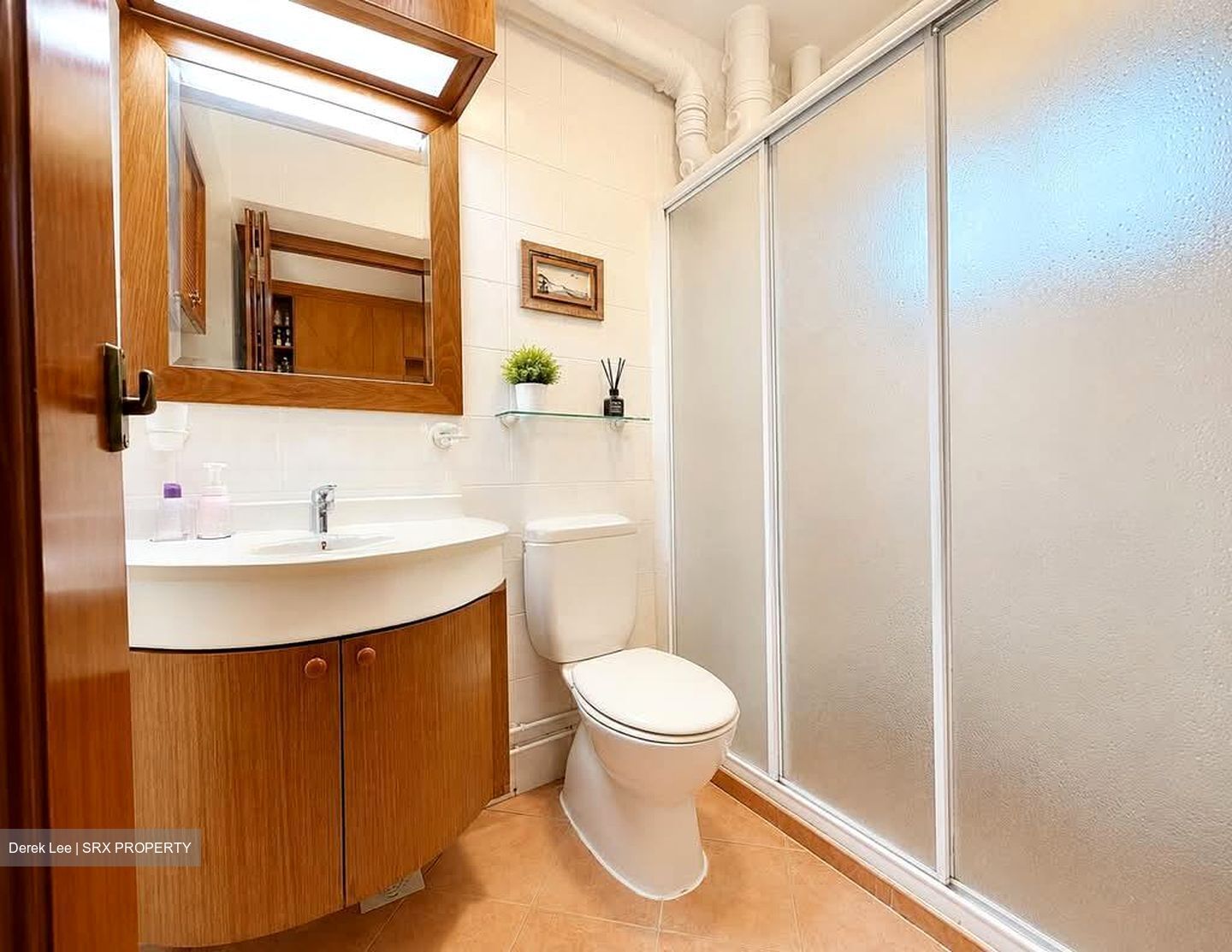 Blk 971 Hougang Street 91 (Hougang), HDB 5 Rooms #593700401